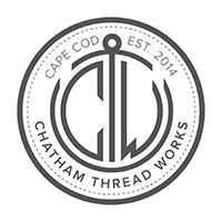 Chatham Thread Works logo
